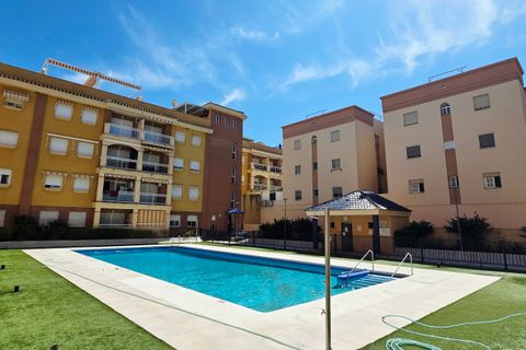 Penthouse i El Morche, Malaga, El Morche - € 275 000 | Ref: 135074 - foto 2